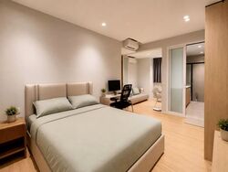 SilverSea (D15), Condominium #602867611